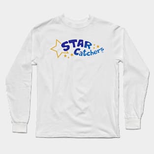 Star Catchers Long Sleeve T-Shirt